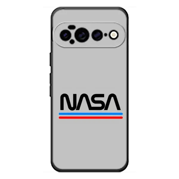 Чехол с принтом «NASA» для Google Pixel 11 Pro XL Чехол с принтом «NASA» для Google Pixel 11 Pro XL