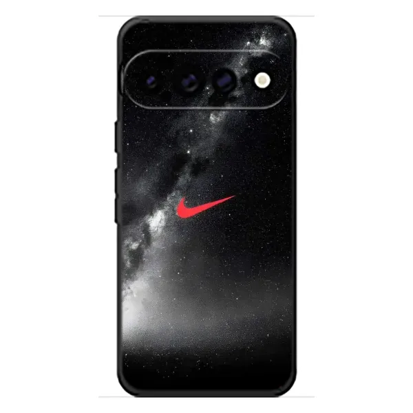 Чехол с принтом «Найк красный» для Google Pixel 11 Pro XL