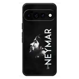 Чехол Неймар для Google Pixel 11 Pro XL (AlphaPrint) (NEYMAR)