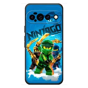 Чехол с принтом «Ninjago» для Google Pixel 11 Pro XL