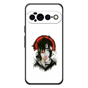 Чехол с принтом «разный Итачи» для Google Pixel 11 Pro XL