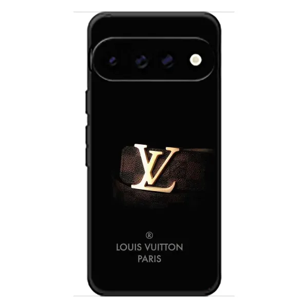 Чехол с принтом «ремешок LV» для Google Pixel 11 Pro XL Чехол с принтом «ремешок LV» для Google Pixel 11 Pro XL