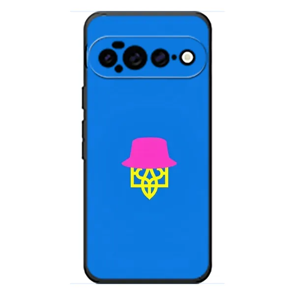 Чехол с принтом «Шапка на гербу» для Google Pixel 11 Pro XL