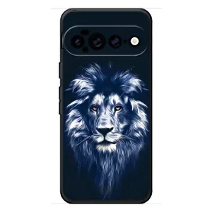 Чехол со Львом для Google Pixel 11 Pro XL (VPrint)
