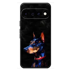 Чехол с принтом «Собака» для Google Pixel 11 Pro XL