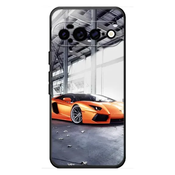 Чехол с принтом «Sport Car» для Google Pixel 11 Pro XL Чехол с принтом «Sport Car» для Google Pixel 11 Pro XL