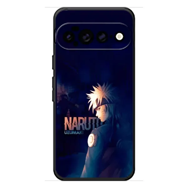 Чохол з принтом «тінь Наруто» для Google Pixel 11 Pro XL Чохол з принтом «тінь Наруто» для Google Pixel 11 Pro XL