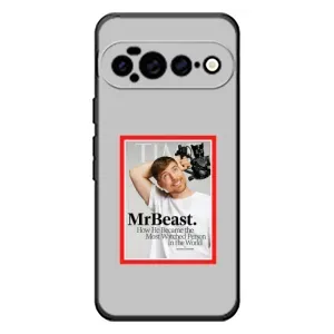 Чехлы Мистер Бист для Гугл Пиксель 11 Про ХЛ