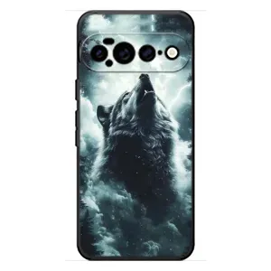 Чехол с картинкой «Хищники» для Google Pixel 11 Pro XL