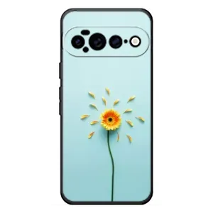 Чехлы с Цветами для Google Pixel 11 Pro XL (VPrint)