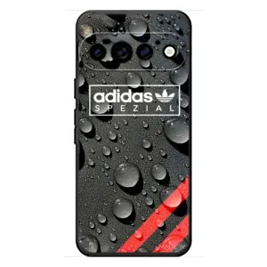 Чехлы Адидас для Google Pixel 11 Pro (AlphaPrint) (Адидас принт)