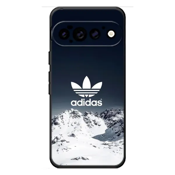 Чехол с принтом «Адидас в горах» для Google Pixel 11 Pro Чехол с принтом «Адидас в горах» для Google Pixel 11 Pro