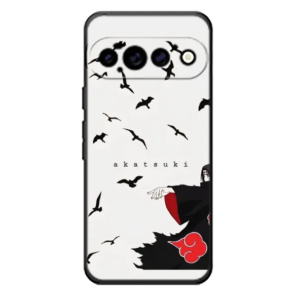 Чехол с принтом «Akatsuki» для Google Pixel 11 Pro Чехол с принтом «Akatsuki» для Google Pixel 11 Pro