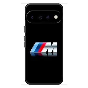 Чохол для Гугл Піксель 11 Про - з принтом БМВ (AlphaPrint) (AMG)