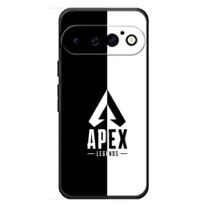 Чехлы с топовыми принтами для Гугл Пиксель 11 Про (APEX)