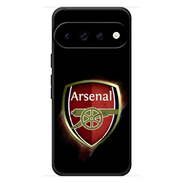 Чехол с принтом «Арсенал Лондон» для Google Pixel 11 Pro Чехол с принтом «Арсенал Лондон» для Google Pixel 11 Pro