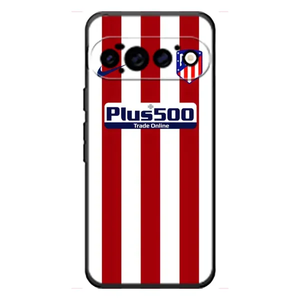 Чехол с принтом «Atletico» для Google Pixel 11 Pro