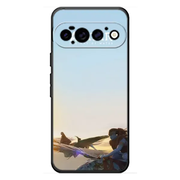 Чехол с принтом «Avatar» для Google Pixel 11 Pro Чехол с принтом «Avatar» для Google Pixel 11 Pro