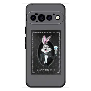 Брендновые Чехлы для Google Pixel 11 Pro - (PREMIUMPrint)