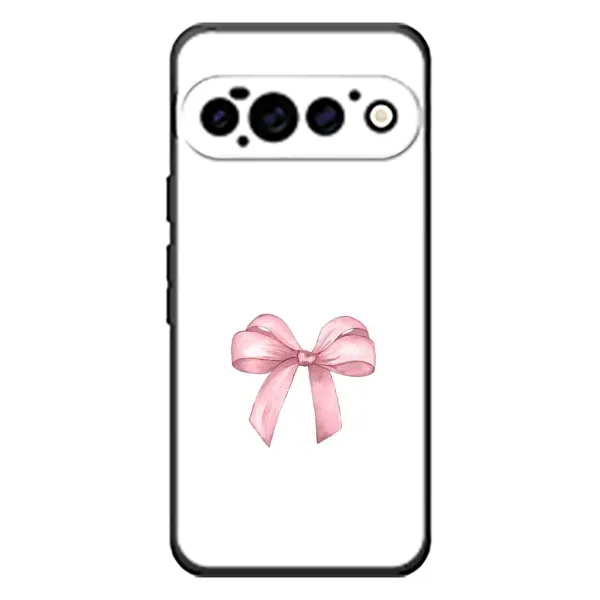 Чехол с принтом «Бант дизайн» для Google Pixel 11 Pro Чехол с принтом «Бант дизайн» для Google Pixel 11 Pro