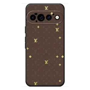 Чехлы Луи Витон для Google Pixel 11 Pro (AlphaPrint - LOUIS VUITTON) (дизайн Луи Витон)