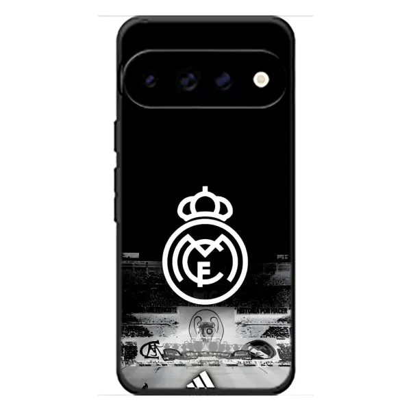 Чехол с принтом «эмблема Реал Мадрид» для Google Pixel 11 Pro Чехол с принтом «эмблема Реал Мадрид» для Google Pixel 11 Pro