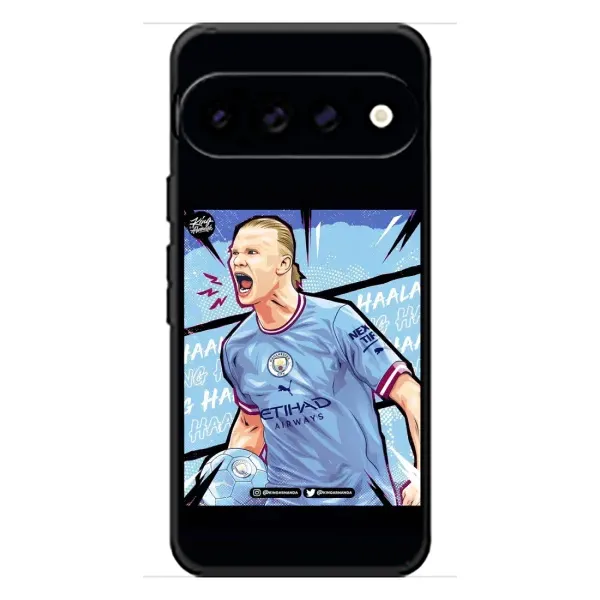 Чехол с принтом «гол Эрлинг Холланд» для Google Pixel 11 Pro Чехол с принтом «гол Эрлинг Холланд» для Google Pixel 11 Pro