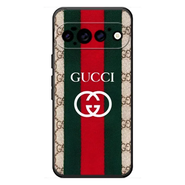 Чехол с принтом «Gucci дизайн» для Google Pixel 11 Pro Чехол с принтом «Gucci дизайн» для Google Pixel 11 Pro