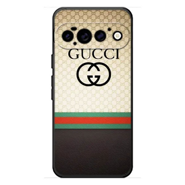 Чехол с принтом «GUCCI стиль» для Google Pixel 11 Pro Чехол с принтом «GUCCI стиль» для Google Pixel 11 Pro