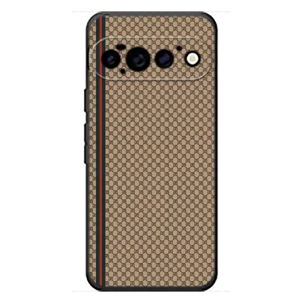 Чехол с принтом «Гуччи полоса» для Google Pixel 11 Pro Чехол с принтом «Гуччи полоса» для Google Pixel 11 Pro