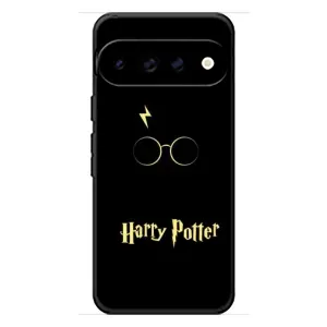 Чехлы с Гарри Поттером для Google Pixel 11 Pro (AlphaPrint) (Harry Potter)