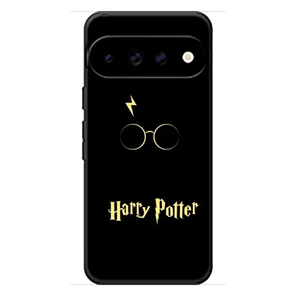 Чехол с принтом «Harry Potter» для Google Pixel 11 Pro Чехол с принтом «Harry Potter» для Google Pixel 11 Pro