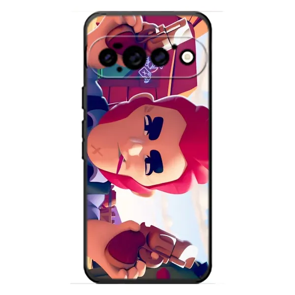 Чохол з принтом «Кольт» для Google Pixel 11 Pro Чохол з принтом «Кольт» для Google Pixel 11 Pro