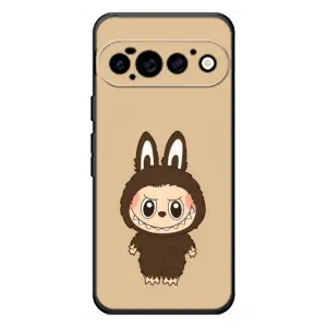 Чехол с принтом «Bored Ape в красном» для Google Pixel 11 Pro