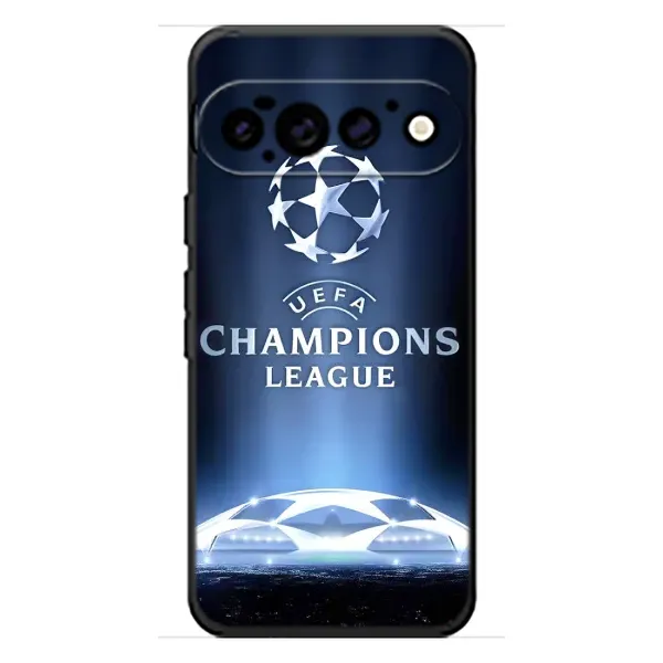 Чехол с принтом «Лига чемпионов» для Google Pixel 11 Pro Чехол с принтом «Лига чемпионов» для Google Pixel 11 Pro