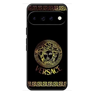 Чехол с принтом «Logo Versace» для Google Pixel 11 Pro