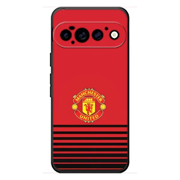 Чехол с принтом «manchester united» для Google Pixel 11 Pro Чехол с принтом «manchester united» для Google Pixel 11 Pro