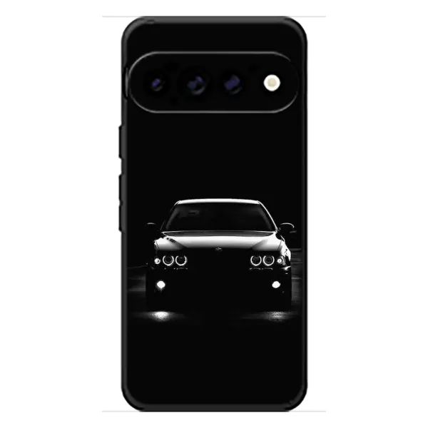 Чехол с принтом «Машина BMW» для Google Pixel 11 Pro