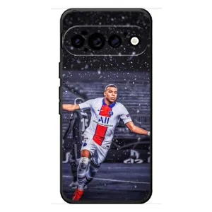 Чехлы Килиан Мбаппе для Google Pixel 11 Pro (Mbappe PSG)