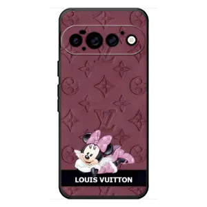 Чехол Disney Mouse Google Pixel 11 Pro (PREMIUMPrint)