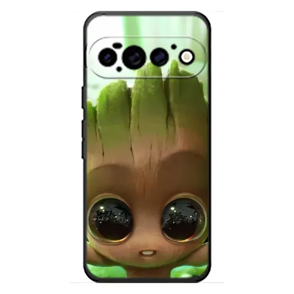 Чохол з принтом «Милий Грут» для Google Pixel 11 Pro