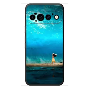 Чехол с принтом «Океан Моана» для Google Pixel 11 Pro