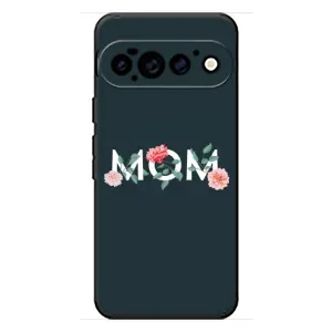 Чохли для мами на Google Pixel 11 Pro (Mom дизайн)