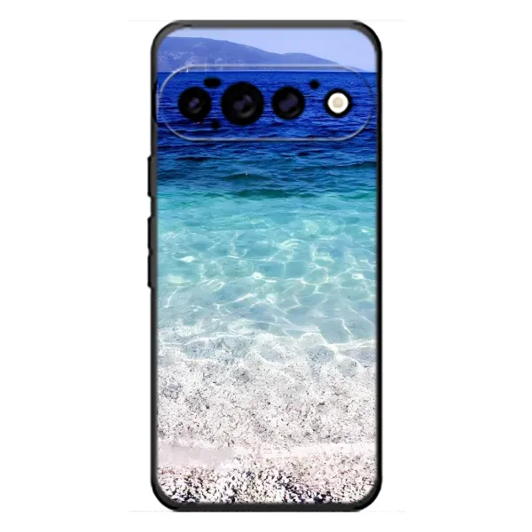 Чохол з принтом «Море» для Google Pixel 11 Pro Чохол з принтом «Море» для Google Pixel 11 Pro
