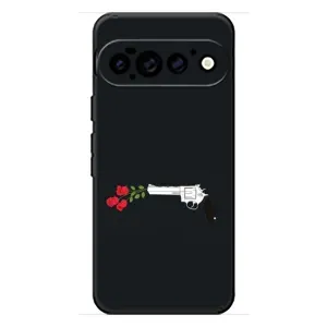 Чехлы (ART) Цветы на Google Pixel 11 Pro (VPrint) (Неочікувані квіти)