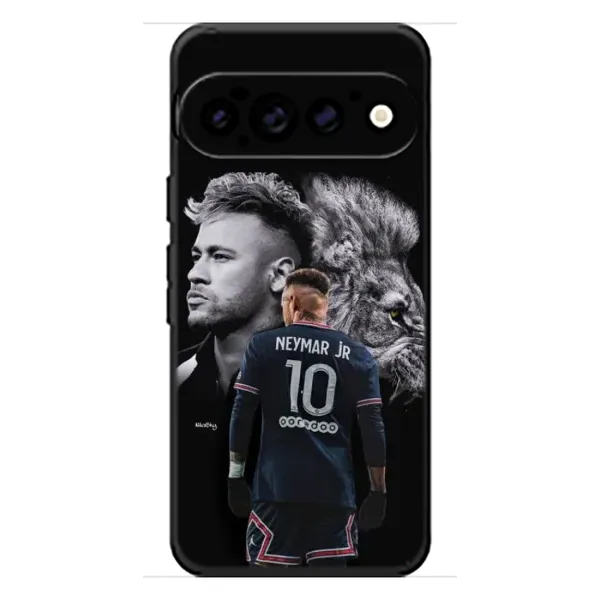 Чехол с принтом «Неймар Лев» для Google Pixel 11 Pro Чехол с принтом «Неймар Лев» для Google Pixel 11 Pro