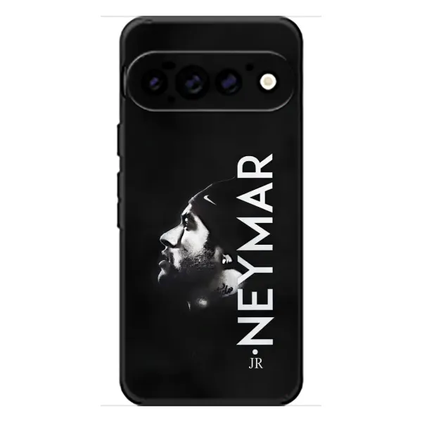 Чехол с принтом «NEYMAR» для Google Pixel 11 Pro Чехол с принтом «NEYMAR» для Google Pixel 11 Pro