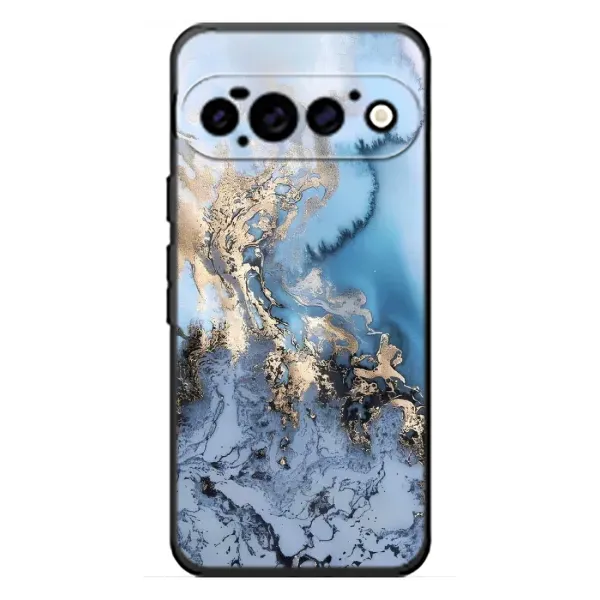 Чехол с принтом «Нежный мрамор» для Google Pixel 11 Pro Чехол с принтом «Нежный мрамор» для Google Pixel 11 Pro