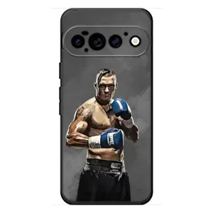 Чохол з картинкою Олександр Усик для Google Pixel 11 Pro (Олександр Усик)