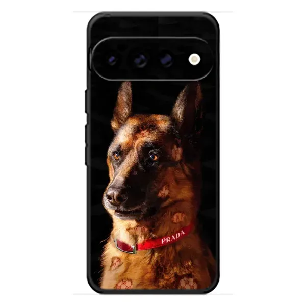 Чехол с принтом «Овчарка» для Google Pixel 11 Pro